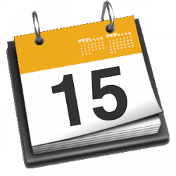 Calendari planificador anual en MS Excel