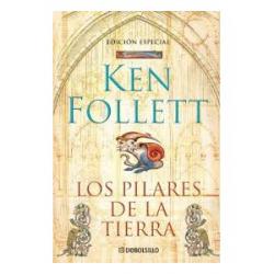 Ebook: Lurraren pilares