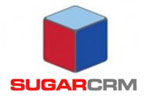 SugarCRM - Sistema de gestión comercial